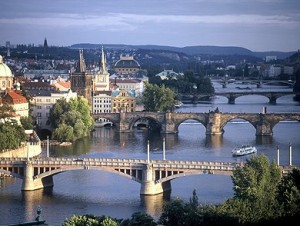 praga Visita e viaggi Praga