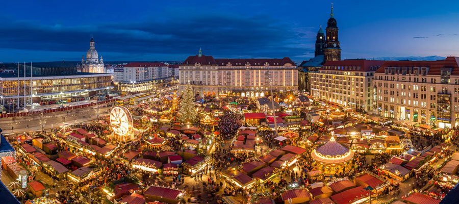 Monaco Di Baviera Mercatini Di Natale.Le Date Ed I Programmi Mercatini Di Natale 2016