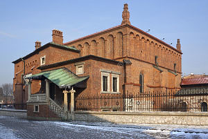 la-vecchia-sinagoga-cracovia-polonia-23386163