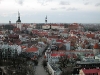 Tallin viaggi