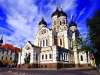 chiesa tallin