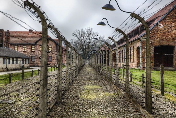 tour guidato auschwitz italiano